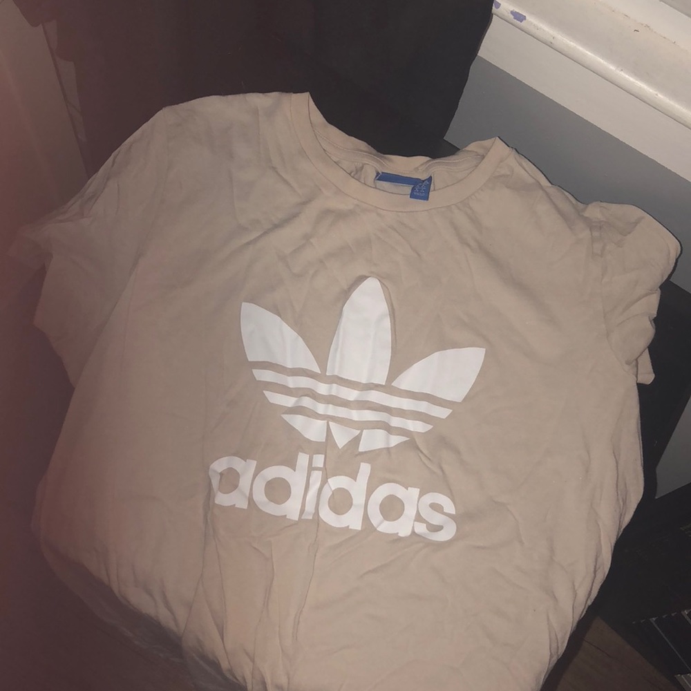 Adidas Tee shirt